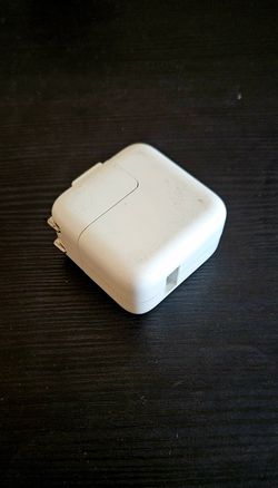 USB Wall Charger