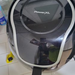 Air fryer for sale !!!!
