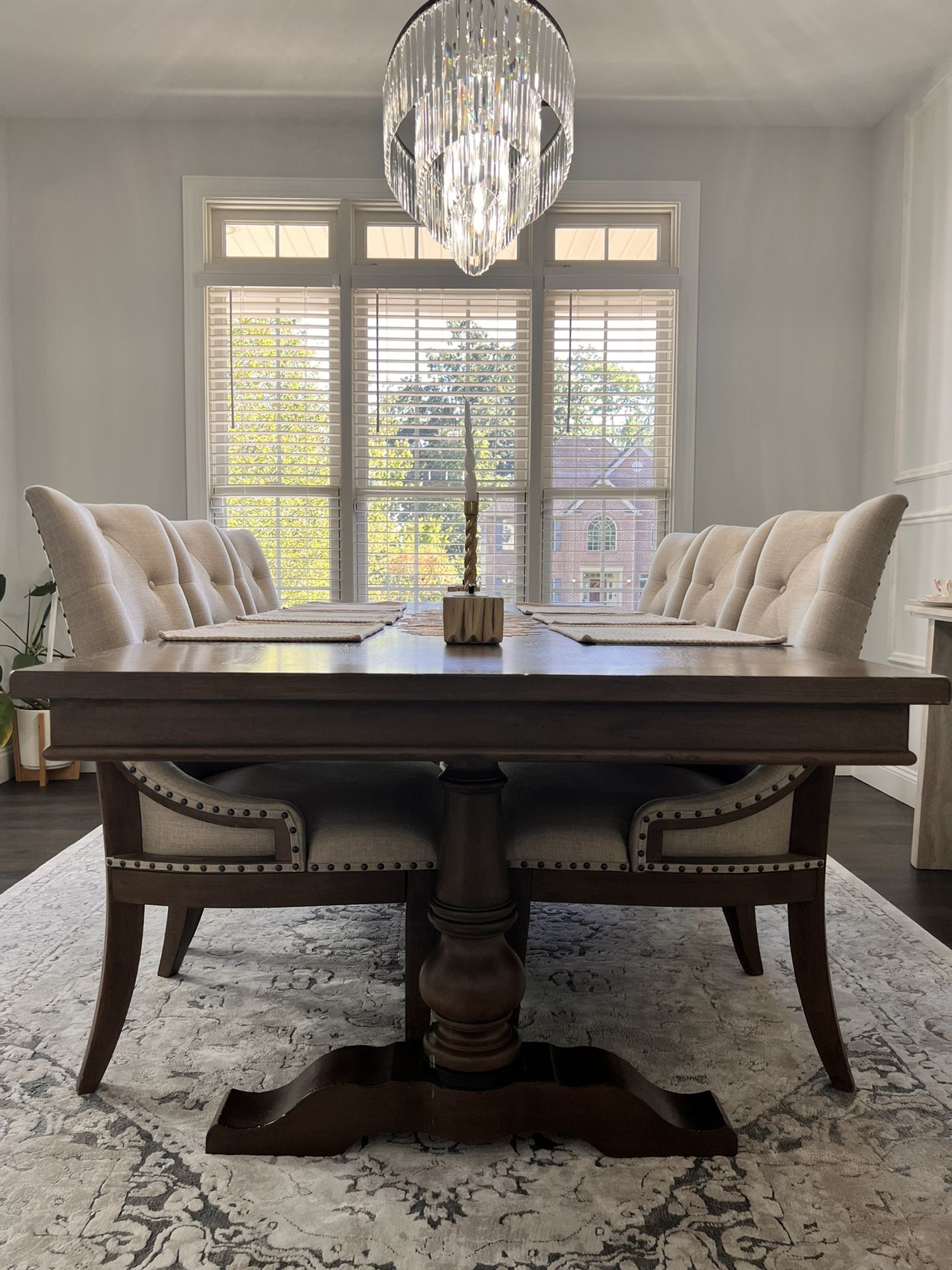 Coventry 7-pc. Dining Set