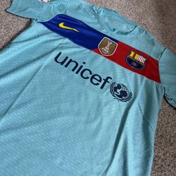Barcelona 2010-2011