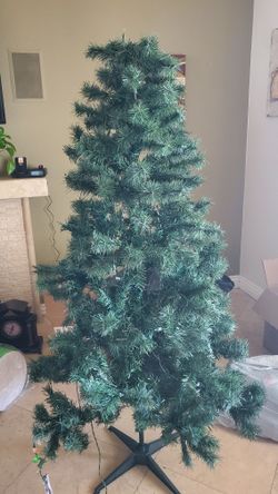 Christmas tree