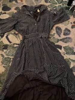 Vintage dress