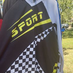 Mens clothes bundle deal/$40 sizes L-Xl