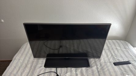 LG tv 43 inch