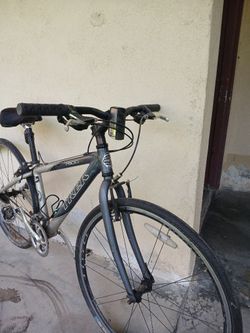 TREK BIKE