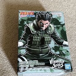 Rock Lee Figure 