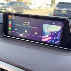 RX350/450h   2015-2019 carplay.  Instant Free