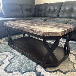 Coffee Table Set (3pc)