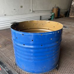 Fire Pit