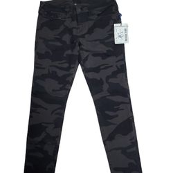 True Religion Camo