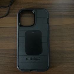 IPHONE 13PRO MAX OTTERBOX CASE