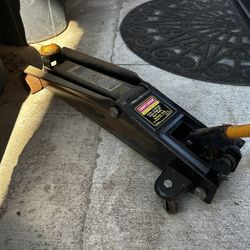 Craftsman 3 Ton Jack