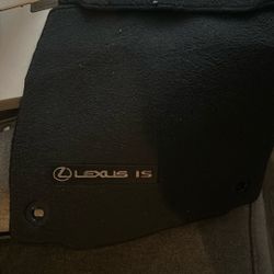2017 Lexus IS 350