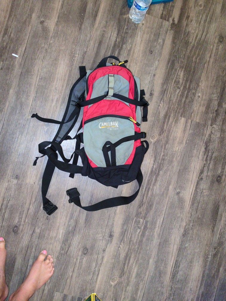 CamelBak Backpack
