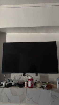 Smart TV VIZIO good conditions