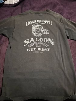 Hogs Breath Saloon Shirt