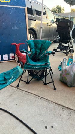 Baby delight Go with Me Chair