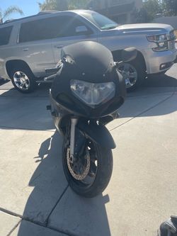 2003 gsxr 600 k3