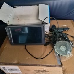 Android Car Play 