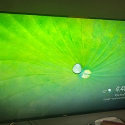 50 Inch Tv
