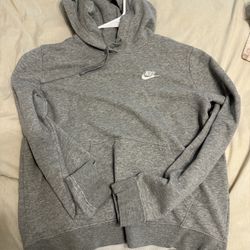 Women’s nike hoodie