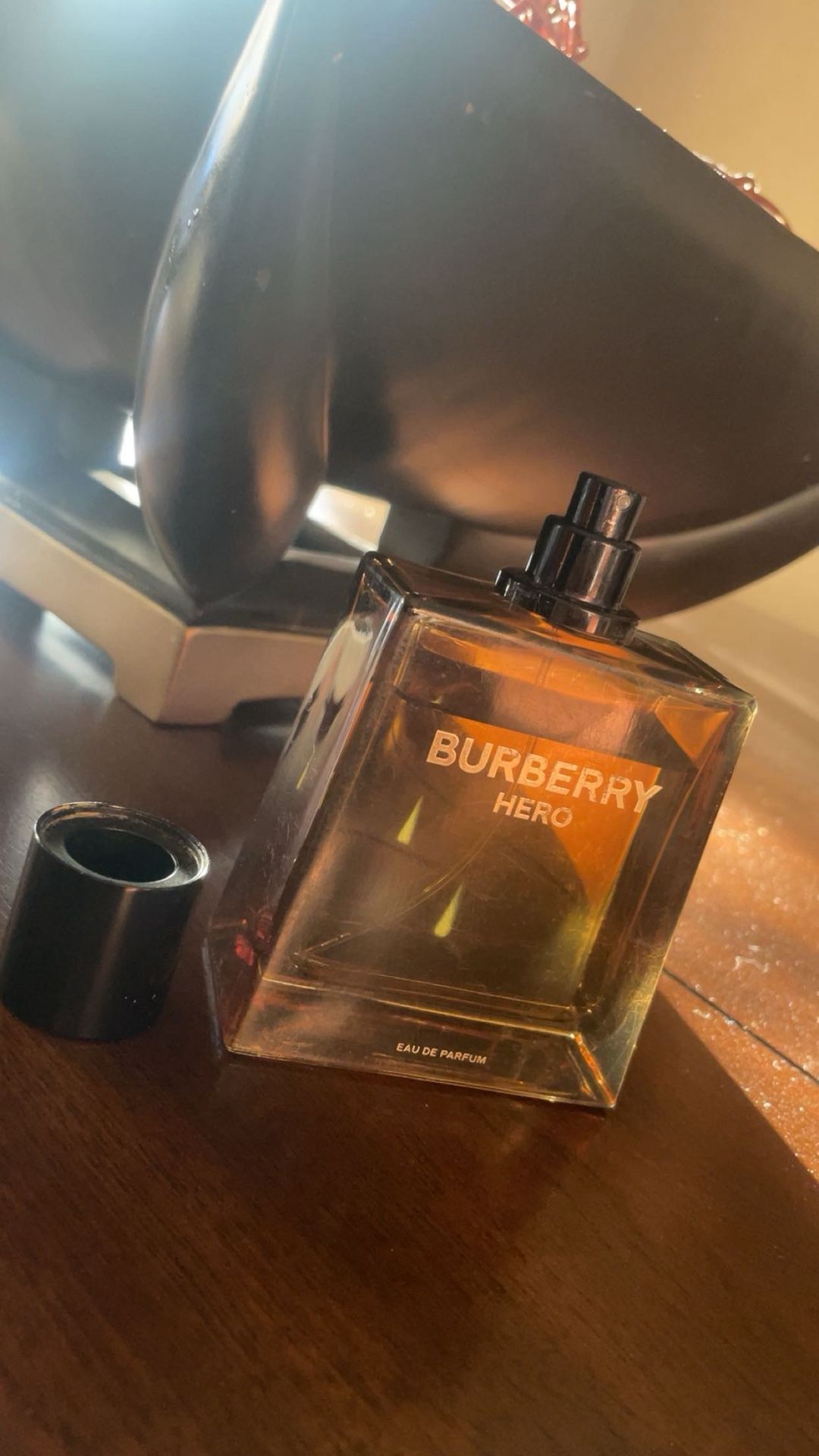 Burberry Hero Cologne
