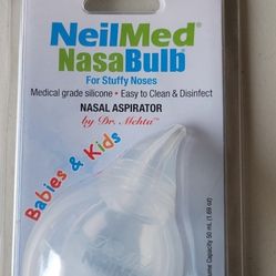 Nasal Bulb