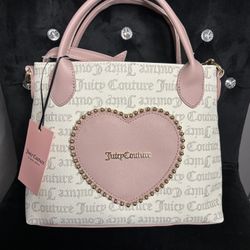 Juicy Couture Bag