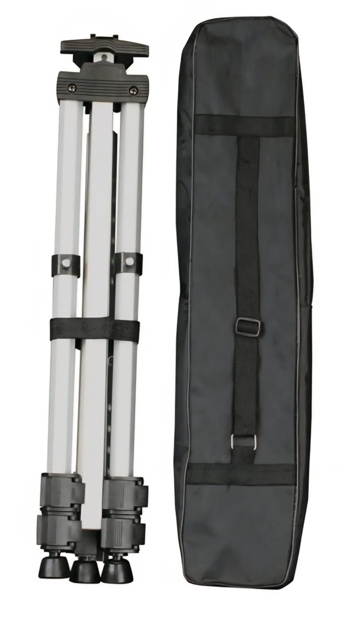 Luxury Deluxe Art Alternatives Tilden Aluminum Tripod Easel