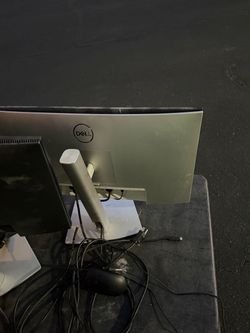 Dell P2425H Professional Series 24-Inch Full HD LED Monitor Frameless