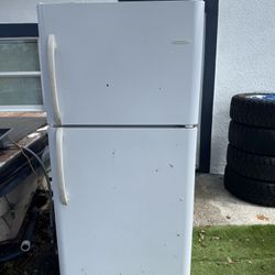 Frigidaire