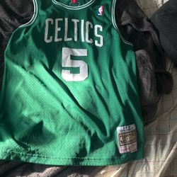 Celtics  Jersey