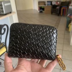 Small Wallet/card Holder