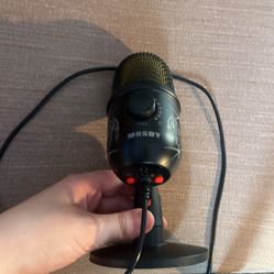 Gaming Mic