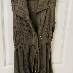 Women’s Cardigan