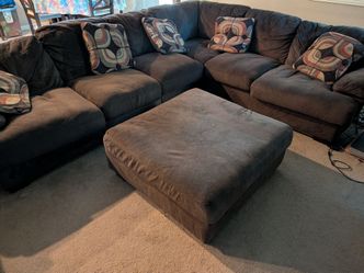 4 piece sectional for sale