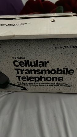 Cell phone