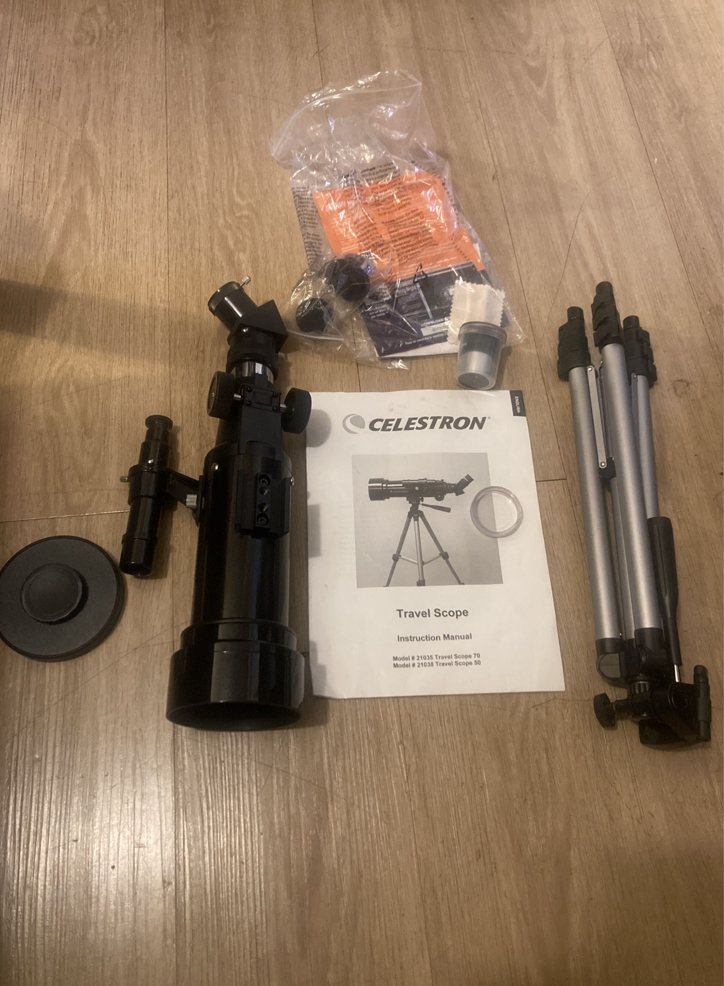 Telescope