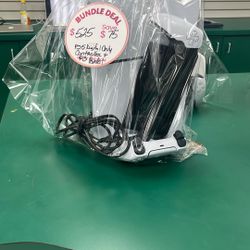 PS5 Bundle Special 15% Off Digital Only With Controller And PS Portal