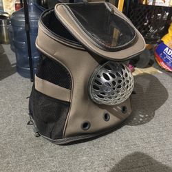 Backpack for cats or dogs