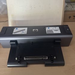 HP Docking Station 