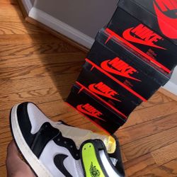 Jordan 1