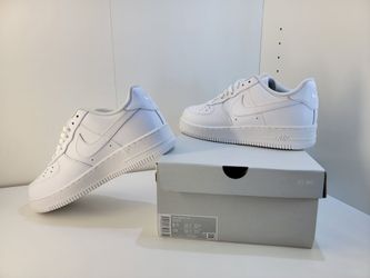Air force 1s