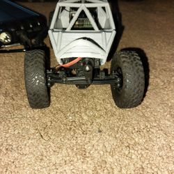 Custom Rc Car Business 