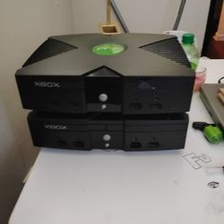 Original Xbox