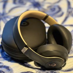 Beats by Dr. Dre Studio3 Bluetooth On Ear Wireless Headphones - Shadow Gray