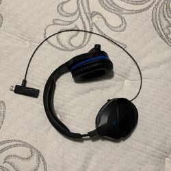 Turtle Beach Headset