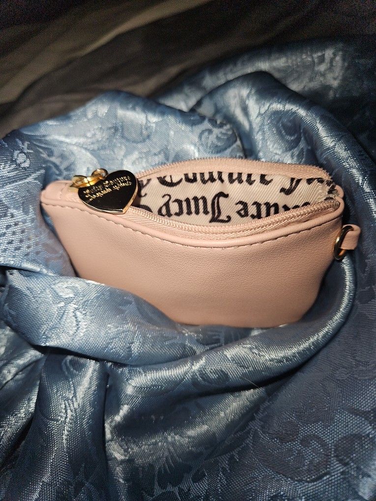 Authentic ♡Juicy Couture♡ Coin Purse