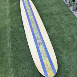 Sakal 9ft Surfboard Longboard 