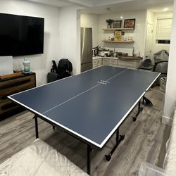 Joola Ping Pong Table